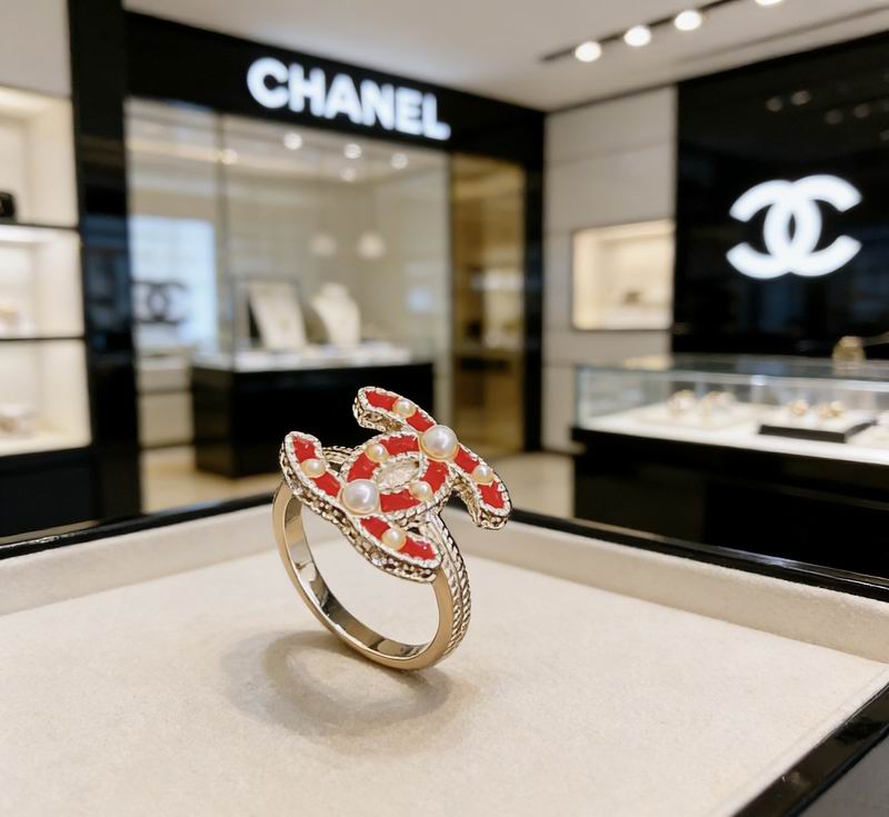 Chanel Ring 03yxs15
